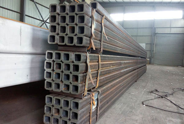 德兴厚壁无缝方管
