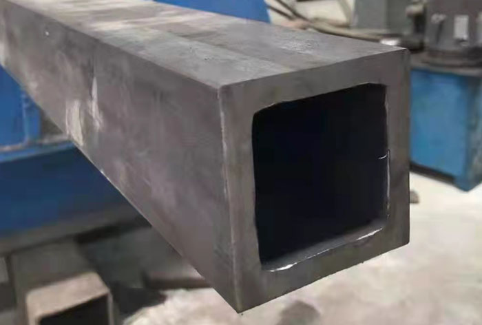 德兴厚壁无缝方管