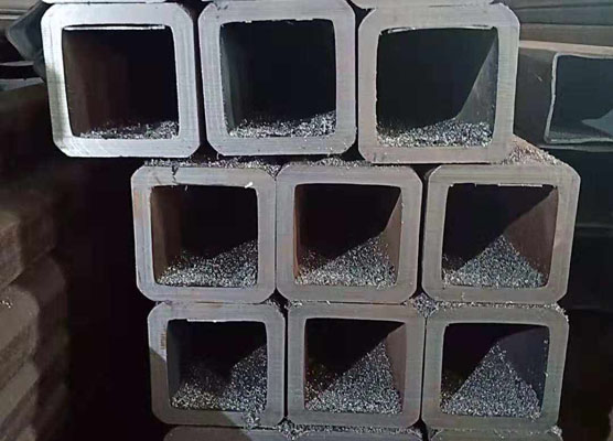 德兴厚壁方矩形钢管