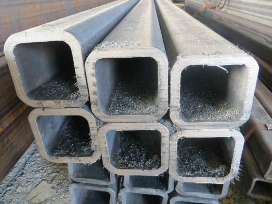 德兴厚壁矩形管