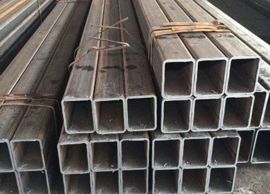 德兴16Mn无缝方管