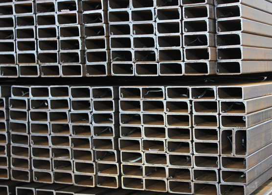 德兴Q345b矩形管