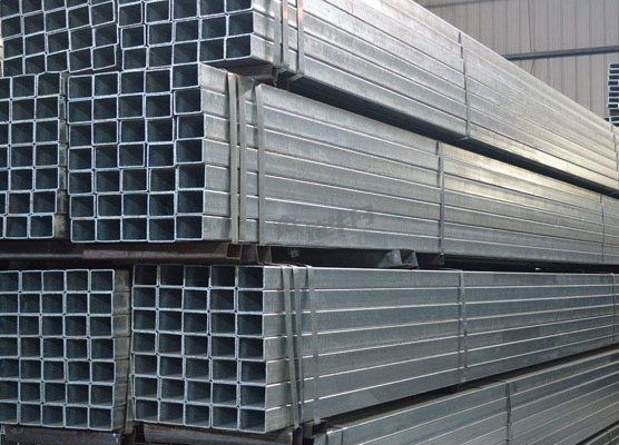 德兴Q235b矩形管