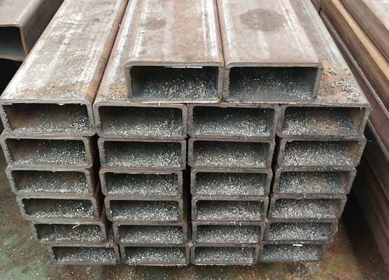 德兴16Mn矩形管