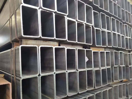 德兴45#方矩钢管