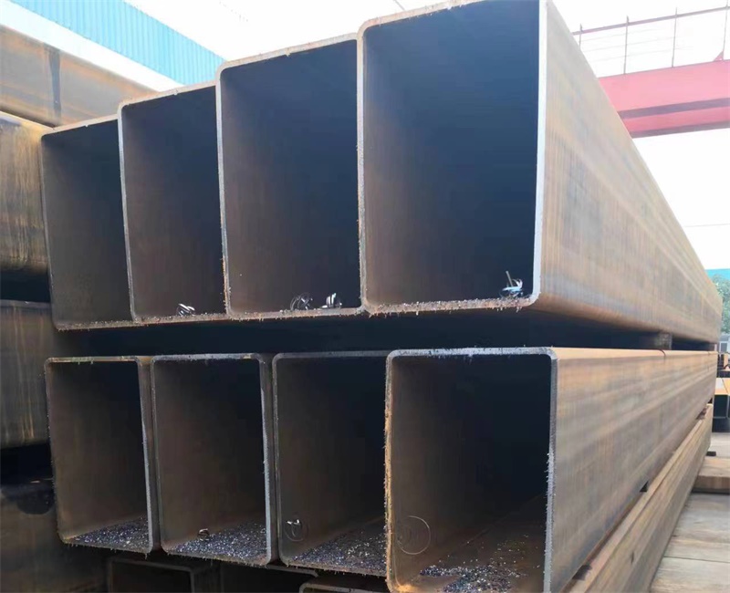 德兴Q355B方管采购