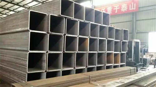 德兴无缝方管计算公式