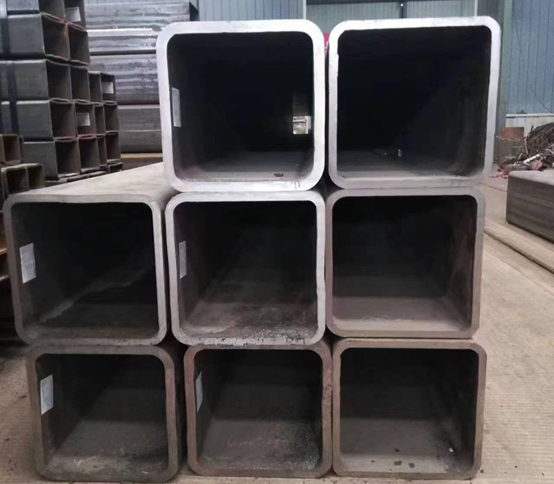 德兴q345b冷拔方管