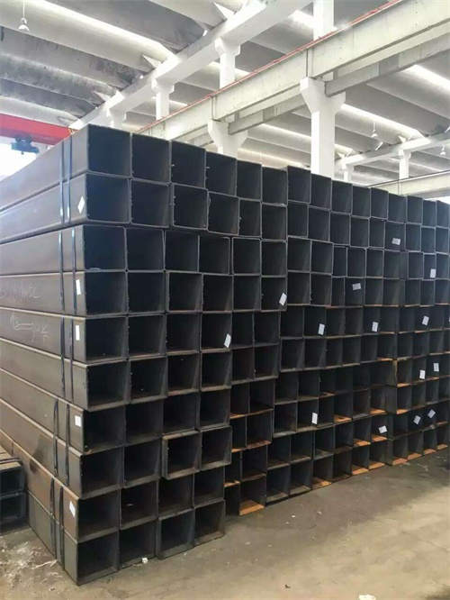 德兴Q355B无缝方管配送