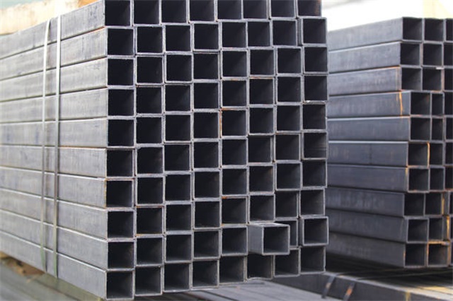 德兴Q355B方管型号如何选择