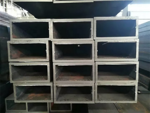 德兴Q235冷拔方管材质特点 适用工程场景分析